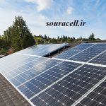 فروش باتری خورشیدی