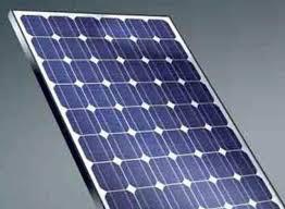 صادرات انواع پنل خورشیدی 220 ولت