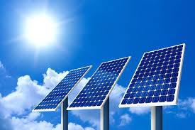 عرضه مستقیم انواع پنل خورشیدی