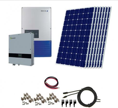 انواع کاربرد پکیج های خورشیدی قابل حمل 