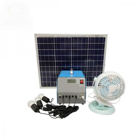 عرضه انواع سیستم خورشیدی قابل حمل با نازل ترین قیمت ها 