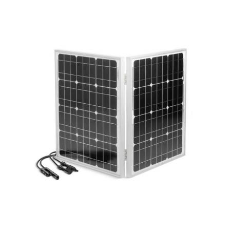 خرید ارزان پکیج خورشیدی قابل حمل 60 وات