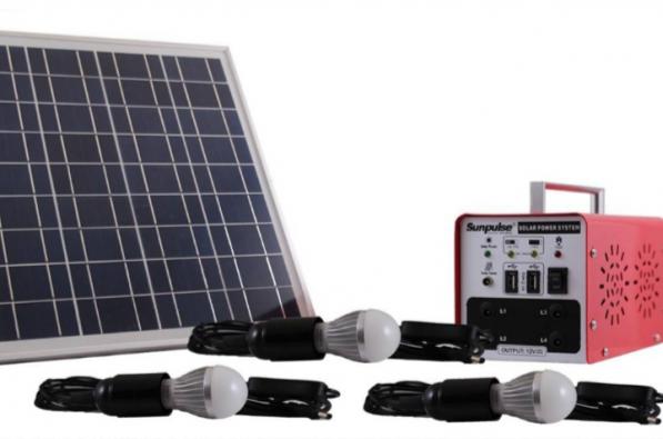 خرید پکیج انرژی خورشیدی قابل حمل از تولیدی 