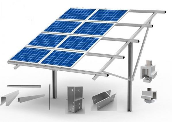 تولیدکننده پکیج خورشیدی پر تابل 