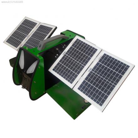 ارائه پرژکتور خورشیدی 60 وات با قیمت خوب 