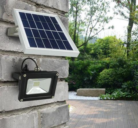 پکیج خورشیدی تامین کننده برق اضطراری بیمارستان