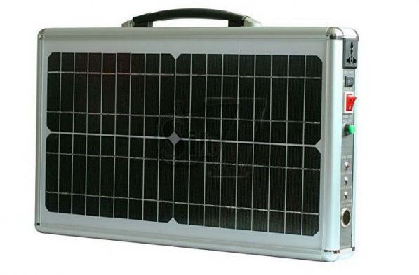 فروش پکیج برق خورشیدی سیار با قیمت باورنکردنی 