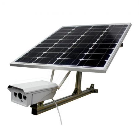 کاربرد قسمت های تشکیل دهنده پکیج برق خورشیدی