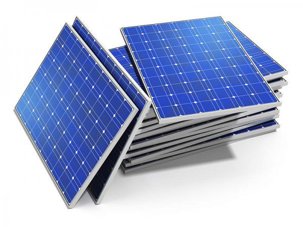 فروش پنل خورشیدی قابل حمل برای صادرات 