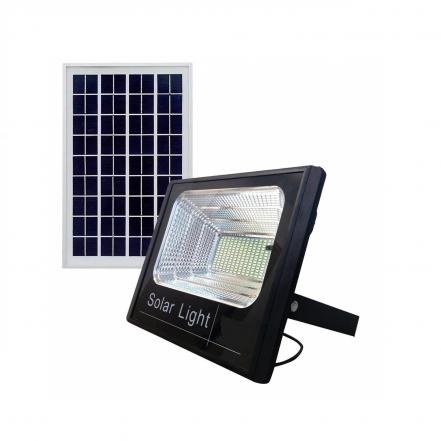 عرضه انواع پرژکتور خورشیدی به بازار 