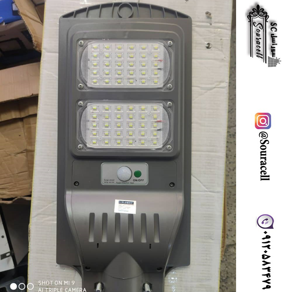 مشخصات کلی این نوع از لامپ های روشنایی 120 واتی کدام است؟