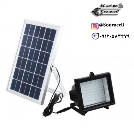 استفاده از این نوع پروژکتور سولار خورشیدی برای تامین روشنایی چه محیط هایی مناسب است؟